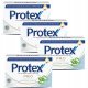 Chemia PROTEX Mydło w kostce antybakteryjne - Pro Hydra Care 90 g 3