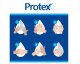 Chemia PROTEX Mydło w kostce antybakteryjne - Pro Hydra Care 90 g 5
