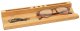 Wedo Wedo 61 1807 półka na dokumenty Drewno 2