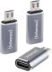 Adapter USB Intenso Intenso 7600213 dysk twardy 1