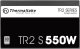 Zasilacz Thermaltake Thermaltake TR2 S 550W moduł zasilaczy 20+4 pin ATX ATX Czarny 3