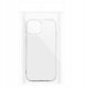 Toptel Ultra Clear 1mm Case do Samsung Galaxy S25 Przezroczysty 7