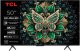 Telewizor TCL 50C69K QLED 50'' 4K Ultra HD Google TV 1