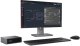 Komputer Lenovo LENOVO ThinkStation PGX NVIDIA Grace Blackwell GB10 128GB 1TB SSD M.2 PCIe Blackwell GPU NVIDIA DGX NL 2