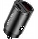 Ładowarka Yenkee Ładowarka samochodowa CAR 02 Power Delivery 30W USB-A, USB-C 1
