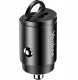 Ładowarka Yenkee Ładowarka samochodowa CAR 01 Power Delivery 30W 2xUSB-C 5
