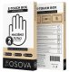 krainaGSM SZKŁO PRYWATYZUJĄCE OSOVA do Samsung S26 SZYBKA Z APLIKATOREM 2 sztuki 8