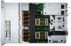 Serwer Dell Dell PowerEdge R660xs 8x2.5 Intel Xeon Silver 4514Y 2x32GB 2x480GB SSD SATA 2x1100W H755 3Yr PS 2