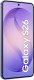 Smartfon Samsung Galaxy S26 5G 12/512GB Fioletowy  (SM-S942BZVHEUB) 4