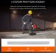 Vevor Listwa wibracyjna łata spalinowa do betonu 337 cm 1160 W 4