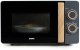 Kuchenka mikrofalowa Domo DOMO DO3320 – kuchenka mikrofalowa 20 L 9