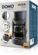 Ekspres przelewowy Domo DOMO DO754K – ekspres przelewowy do kawy 10