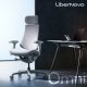 Krzesło biurowe LiberNovo Omni Dynamic Szare 8