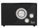 Radio Eltra Radio Słowik Eltra MP3 USB microUSB BT czarny 1