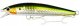 Shimano Wobler Shimano Exsence Blast Shad Floating 14cm Waga (g): 35, Długość (cm): 1