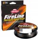 Berkley Plecionka Berkley Fireline Fused Original 0,20mm 300m Smoke Średnica (mm): 1