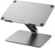Alogic Regulowana podstawka pod laptopa Alogic Elite space gray 4