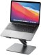 Alogic Regulowana podstawka pod laptopa Alogic Elite space gray 8