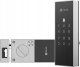 Ezviz Inteligentny zamek drzwiowy EZVIZ, IP65, Wi-Fi 2.4GHz, z hasłem, RFID, z odciskiem palca 1