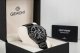 Zegarek Giewont Zegarek Męski Giewont Chronograph Sapphire Czarny GW9580-B2 8