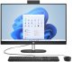 Komputer HP Komputer HP All-in-One 27-cr0011ne / B12CHEA / Intel i7 / 16GB / 1TB / Iris Xe / FHD / Dotyk / Win 11 Pro / Czarny 2