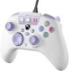 Hama KONTROLER REACT-R DO XBOX SERIES X/S, BIAŁO FIOLETOWY 2
