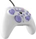 Hama KONTROLER REACT-R DO XBOX SERIES X/S, BIAŁO FIOLETOWY 5