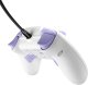 Hama KONTROLER REACT-R DO XBOX SERIES X/S, BIAŁO FIOLETOWY 8