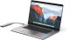 HUB USB Hama USB-C Hub 2x USB-C 2x USB-A 3.2 Gen 2 hub - adapter 00200147 (4047443542533) 6