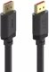 Hama DisplayPort Cable 16K UHD 2 m czarny - Vads 00202032 (4047443545879) 2