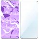 Hello Case Szkło Hartowane Do Xiaomi Redmi Note 15 Pro 5G (Płaskie, 2.5D, Szybka, 9H) 2