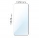 Hello Case Szkło Hartowane Do Realme GT 8 Pro (Płaskie, 2.5D, Szybka, 9H, Ochronne) 3
