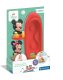 Clementoni CLM ZAB DO KAPIELI MICKEY MINNIE 16X24X6 17626WB 2