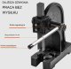 Vevor PRASA MECHANICZNA RĘCZNA 0,5 T 4