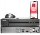 Rejestrator HiLook Rejestrator TVI Hilook by Hikvision 4 kanały 5MP 1