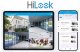 Rejestrator HiLook Rejestrator IP Hilook by Hikvision 5MP NVR-8CH-5MP 2TB (D) 4