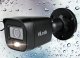HiLook Kamera 4w1 Hilook by Hikvision 8MP TVI-B8M-20DL Black 2.8mm 4