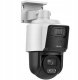 Kamera IP HiLook Kamera IP Obrotowa TandemVu 8Mpx (4MP+4MP) Zoom PTZ-D4-PRO HiLook Hikvision 9