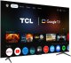 Telewizor TCL 65C69K QLED 65'' 4K Ultra HD Google TV 1