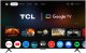 Telewizor TCL 65C69K QLED 65'' 4K Ultra HD Google TV 2