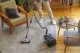 Odkurzacz Hoover Odkurzacz tradycyjny Hoover HE722PET 011 850W Mini turboszczotka 7