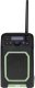 Radio Imperial Radio DABMAN OR 5 mobile DAB+/FM czarny-zielony 1