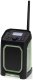 Radio Imperial Radio DABMAN OR 5 mobile DAB+/FM czarny-zielony 2