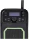 Radio Imperial Radio DABMAN OR 5 mobile DAB+/FM czarny-zielony 3