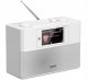 Radio Kenwood Radioodbiornik Kenwood CR-ST200S-W Radio FM DAB+ Internetowe WiFi Bluetooth 3