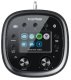 Radio Kenwood Radioodbiornik Kenwood CR-ST500S-B Radio FM DAB+ Internetowe WiFi Bluetooth 2