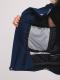 Brugi Kurtka narciarska damska 2AJK-SHG Blu Blu Verde Acqu r. XL 9