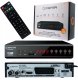 Tuner TV Manta TUNER DEKODER DVBT2 DVBT 2 TV NAZIEMNEJ PILOT FHD HEVC H.265 HDMI PVR USB 1