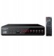 Tuner TV Manta TUNER DEKODER DVBT2 DVBT 2 TV NAZIEMNEJ PILOT FHD HEVC H.265 HDMI PVR USB 2