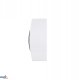 Schelinger Rozdzielnica natynkowa IP40 ZACISKI 18N+18PE 1x18P 5